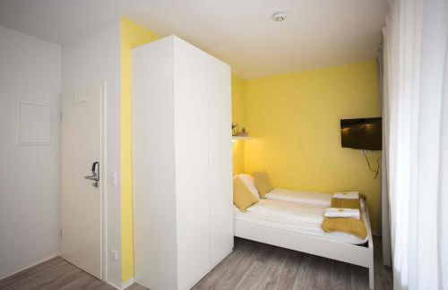 Zentral gelegene, helle Studio Apartments - Foto 17