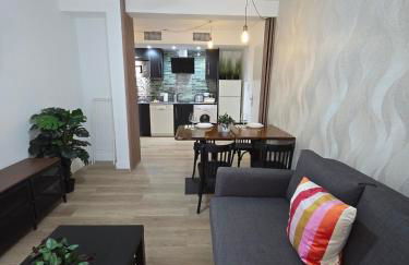 Escudero 2a apartment - Foto 26