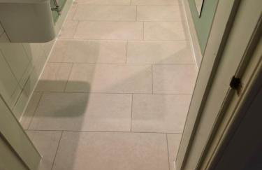 City centre Flat - sleep upto 4 - Foto 8