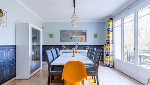 Charmante Maison au calme - Foto 5