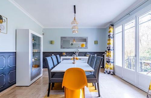 Charmante Maison au calme - Foto 5