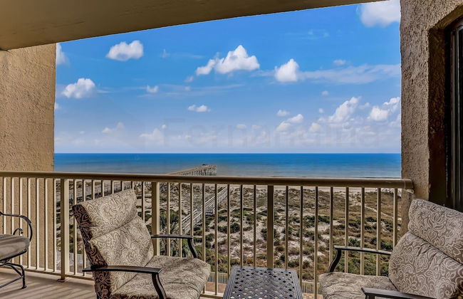 Comfortable Condo With Beautiful Ocean view by RedAwning - Foto 30