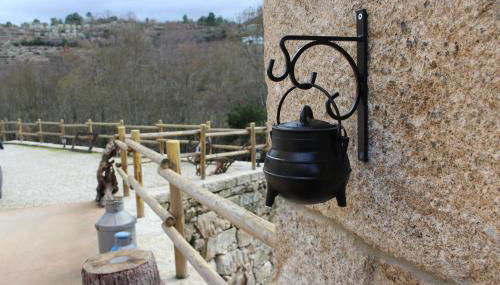 Cascata do Varosa - Turismo Rural - Foto 4