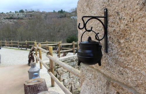 Cascata do Varosa - Turismo Rural - Foto 4