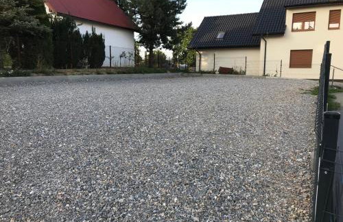 Trzy Małe Drzewka - Foto 55