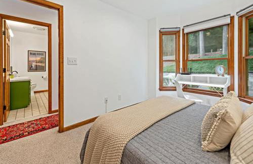 Blue Ridge View Pet Friendly, Deck, Grill - Foto 17