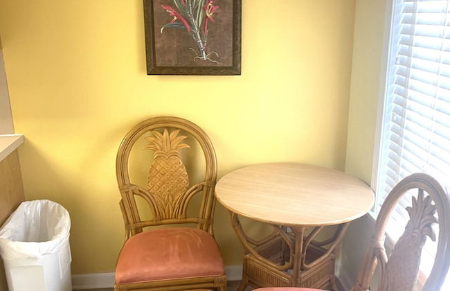 Soundside Holiday Beach Resort - Foto 9