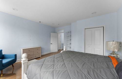 Mayflower Hospitality 4B Retreat- Old Town, VA - Foto 21