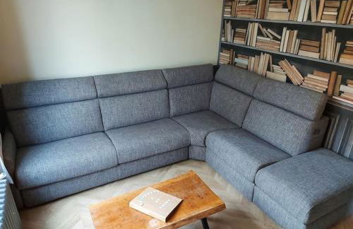 La Villa de l'Etoile 10 personnes - Foto 9