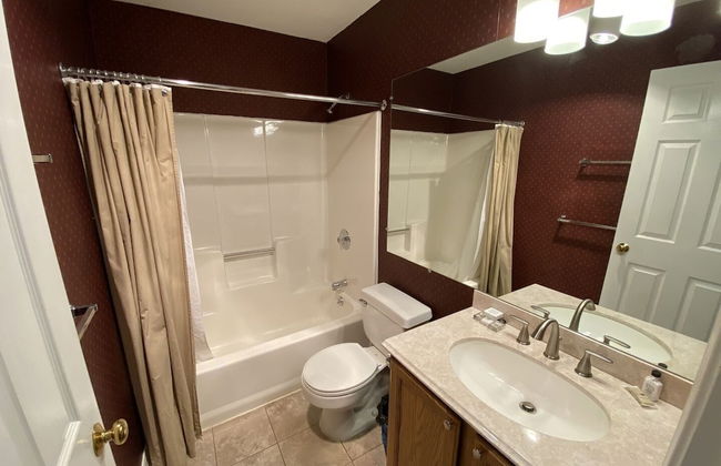 Pico Village Resort by RedAwning - Foto 59