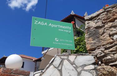 Zaga Apartments - Flats - Photo 13
