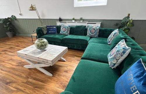 The Cotswold Wellhouse - Foto 1