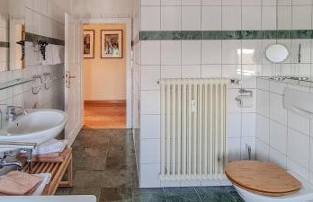 Fürstlich Wohnen am Circus über den Dächern von Putbus - Photo 34