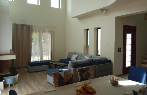 The mountain villa of Eleftheria - Foto 46