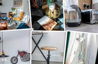 Luxury ApArt Gallery Apartment 1 Near River & Free Parking - Foto 27