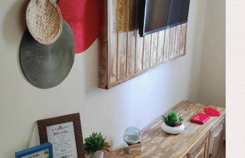 Flat Lindíssimo Beira-Mar - Foto 17