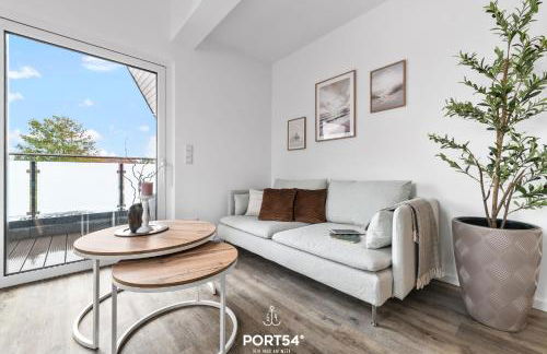 Ferienwohnung Inselfeeling Fehmarn - Foto 9