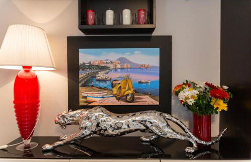 Una terrazza a Chiaia - Foto 50