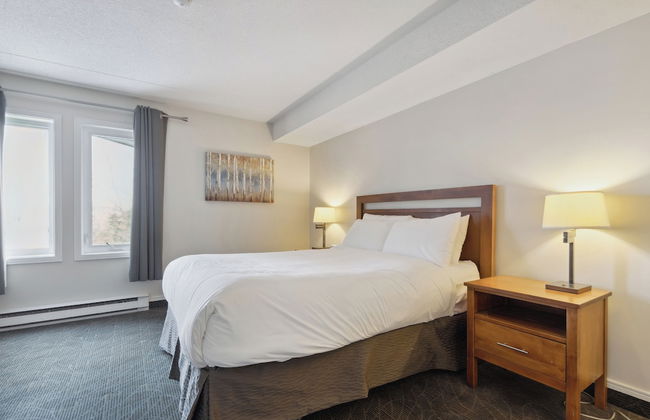 Cachet Crossing Chalets - Foto 53