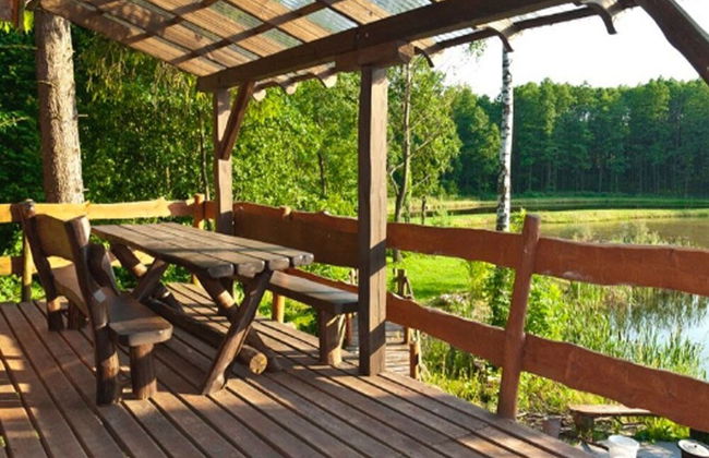 Countryside Escape With Sauna - Foto 11