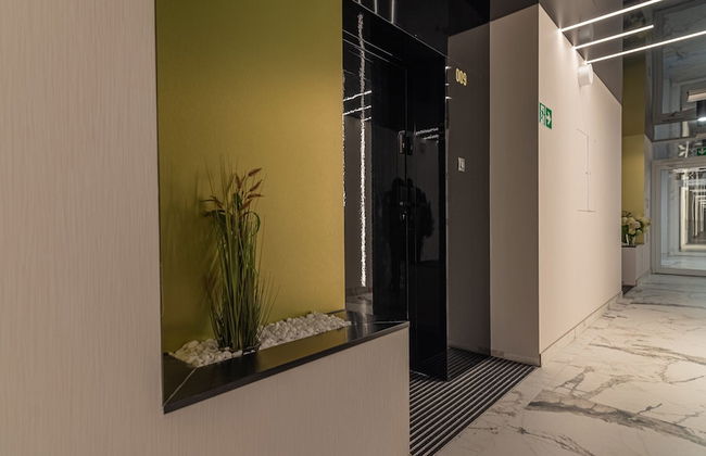 Apartamenty Sun & Snow Perłowa Przystań - Photo 30