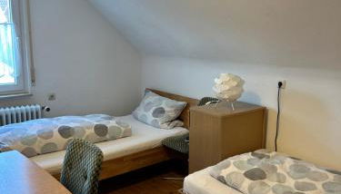 Central Apartment Rödermark 3Zimmer - Foto 3