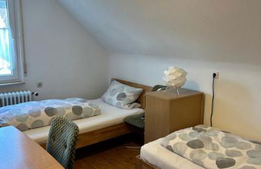 Central Apartment Rödermark 3Zimmer - Foto 3