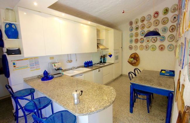 Villa Magica - Foto 7