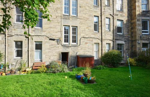 Comely Bank Apartment - Foto 12