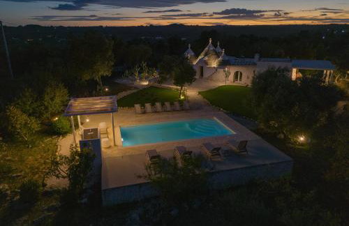 ALMAPULIA I TRULLI - Foto 6