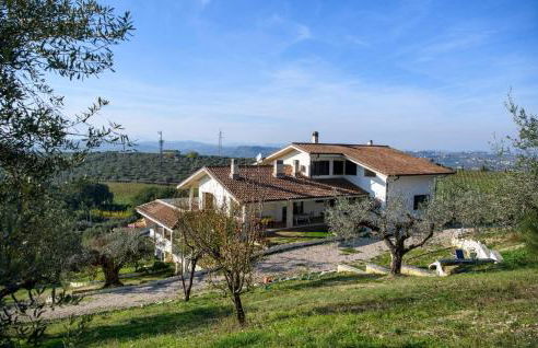 Beautiful Apartment In Moscufo - Foto 17