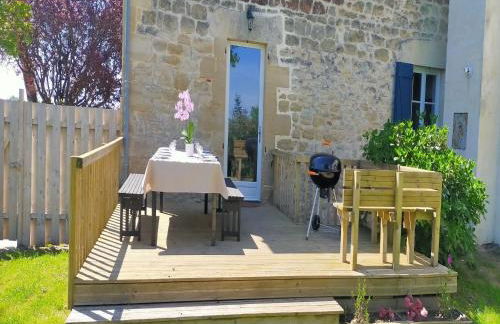 Charming House in Coubjours with Pool - Foto 50