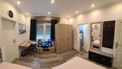 W3 Ferienwohnung-32609 Hüllhorst Minden-Lübbecke - Foto 2