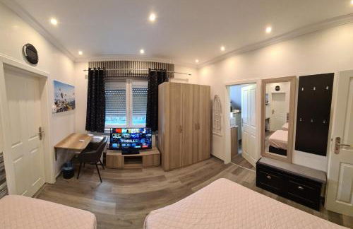 W3 Ferienwohnung-32609 Hüllhorst Minden-Lübbecke - Foto 2