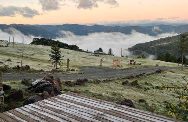 Pousada Colina dos Ventos - Cabana Fortaleza! - Photo 12