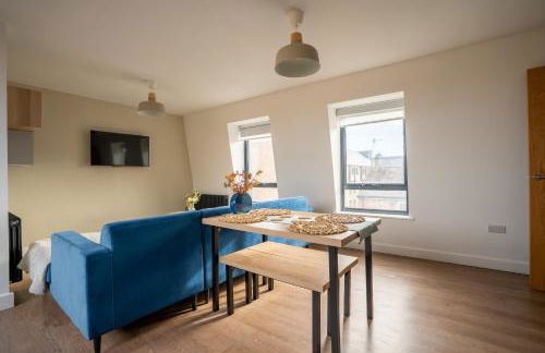 The Penthouse - Foto 17