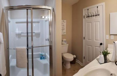 Home away from home Charlotte - Foto 30