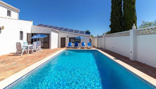 4 Bed Villa, Pool & Tennis Court in Carvoeiro - Foto 5