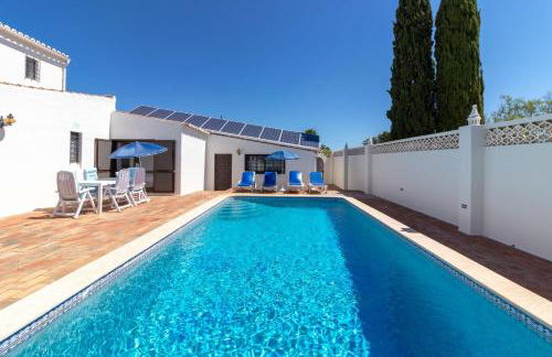 4 Bed Villa, Pool & Tennis Court in Carvoeiro - Foto 5
