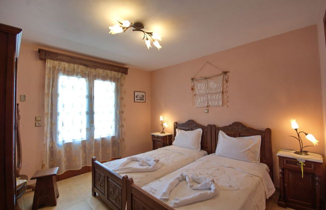 Pelagos Villas - Foto 13