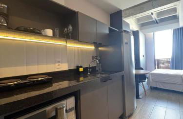 Flat moderno e bem localizado na Ilha do Leite - Tolive One - Foto 20