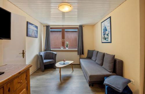 Ferienwohnung Carstens - Foto 11