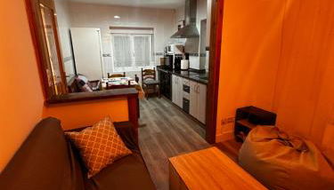 Los Tres Hórreos - Foto 2