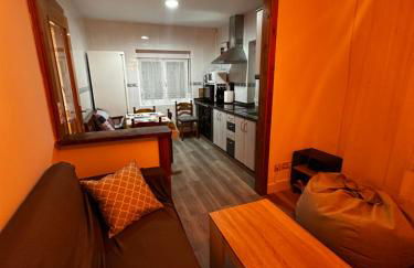 Los Tres Hórreos - Foto 2