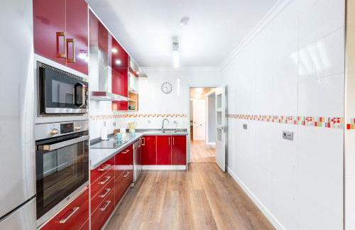 Casa Valparaíso R&R - Foto 19