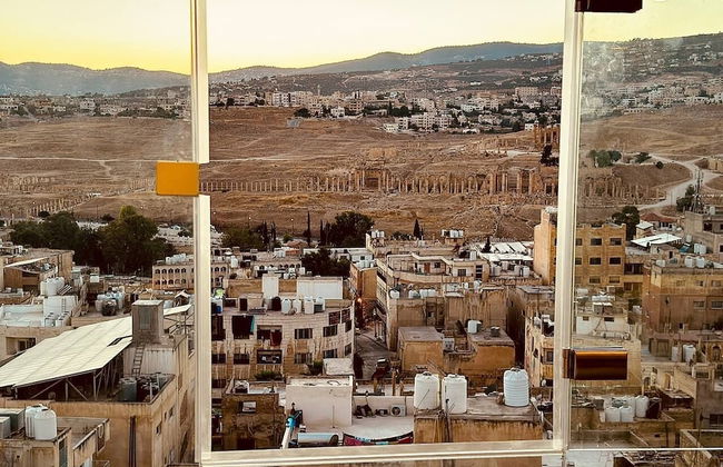 Dream House Hotel Jerash - Foto 34