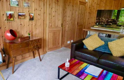 Treeside woodhouse - Foto 56