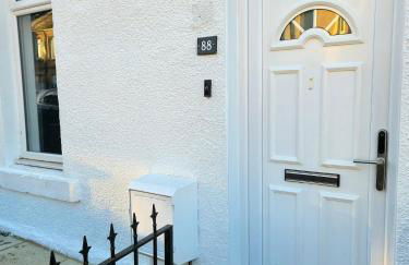 3-Bed Home in Glasgow - Foto 27