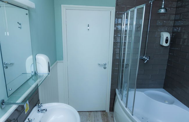 The Clarendon Hotel - Foto 61