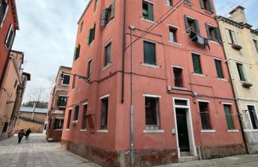 Ca'Mara Appartamento Venezia Biennale - Foto 16